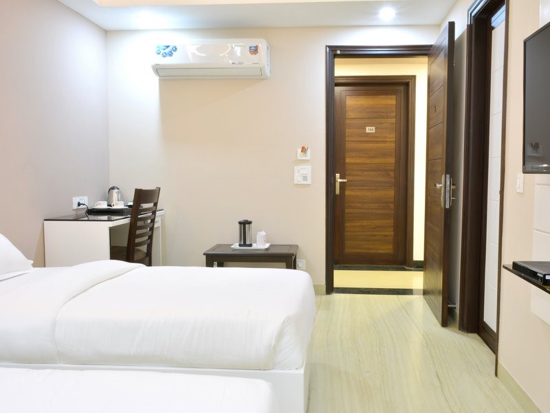 Daryaganj dtr 3