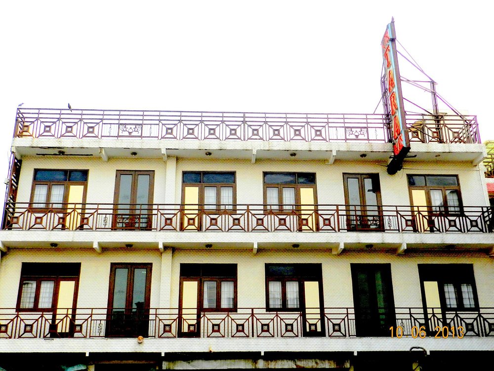 5 Star Best Budget Hotel in Chandni Chowk - Hotel Tara Palace