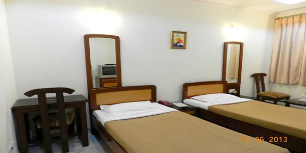 5 Star Budget Hotel in Chandni Chowk - Hotel Tara Palace