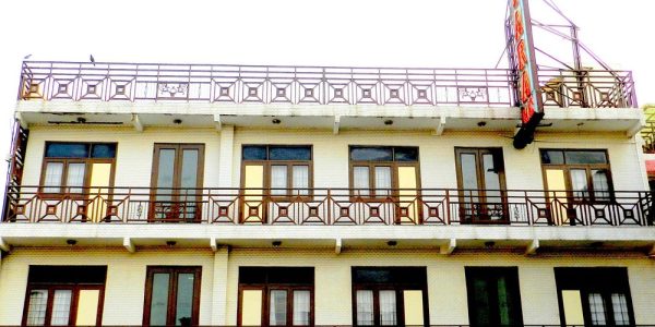 5 Star Best Budget Hotel in Chandni Chowk - Hotel Tara Palace